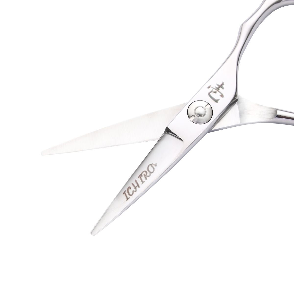 Ichiko Precision Hair Cutting Shears: - Scissor Hub Australia