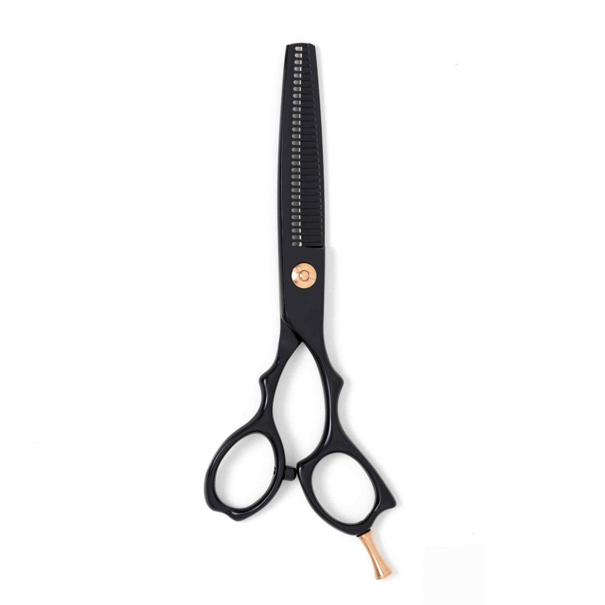 Ichiro Ash Gold Hairdressing Scissor Set - Scissor Hub Australia