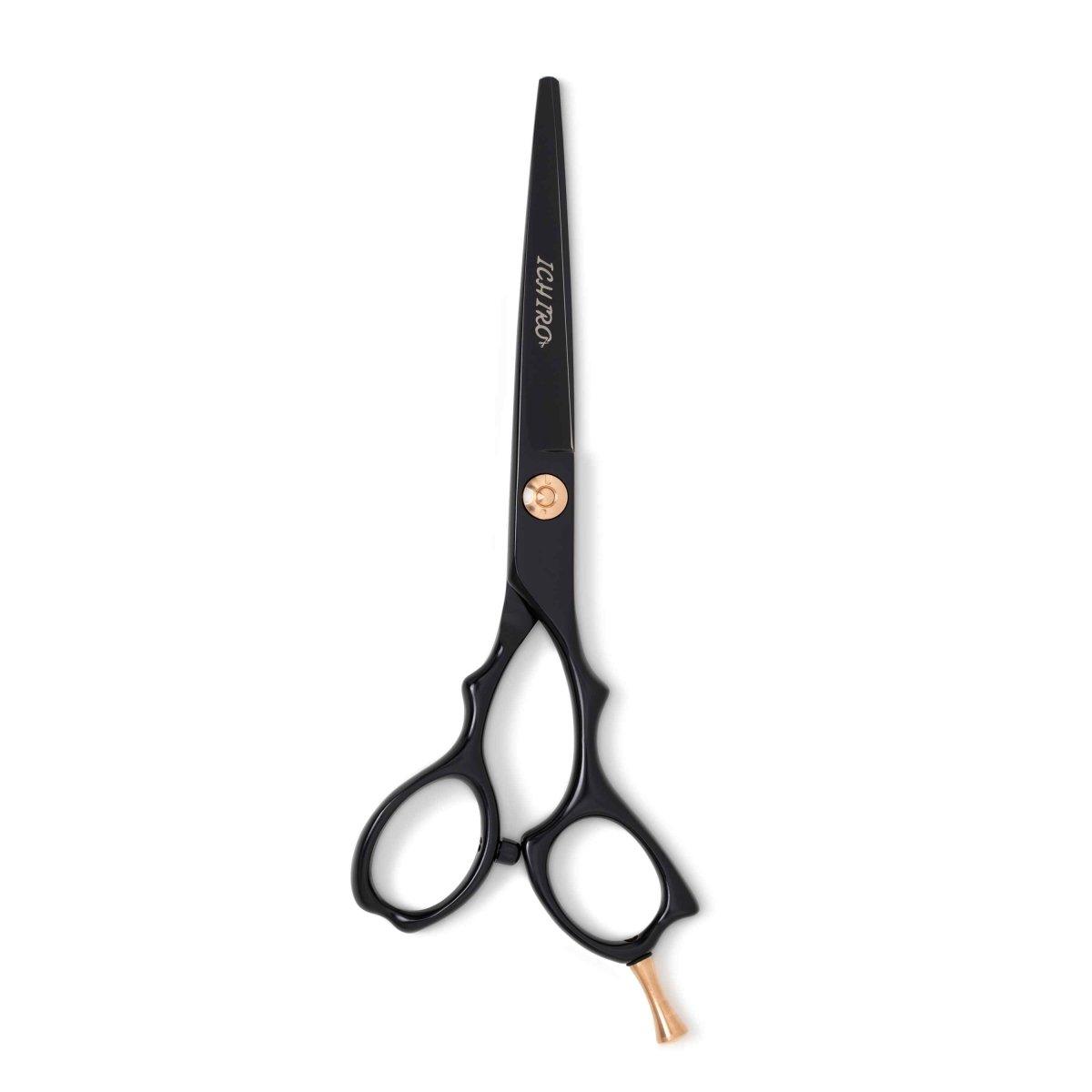 Ichiro Ash Gold Hairdressing Scissor Set - Scissor Hub Australia