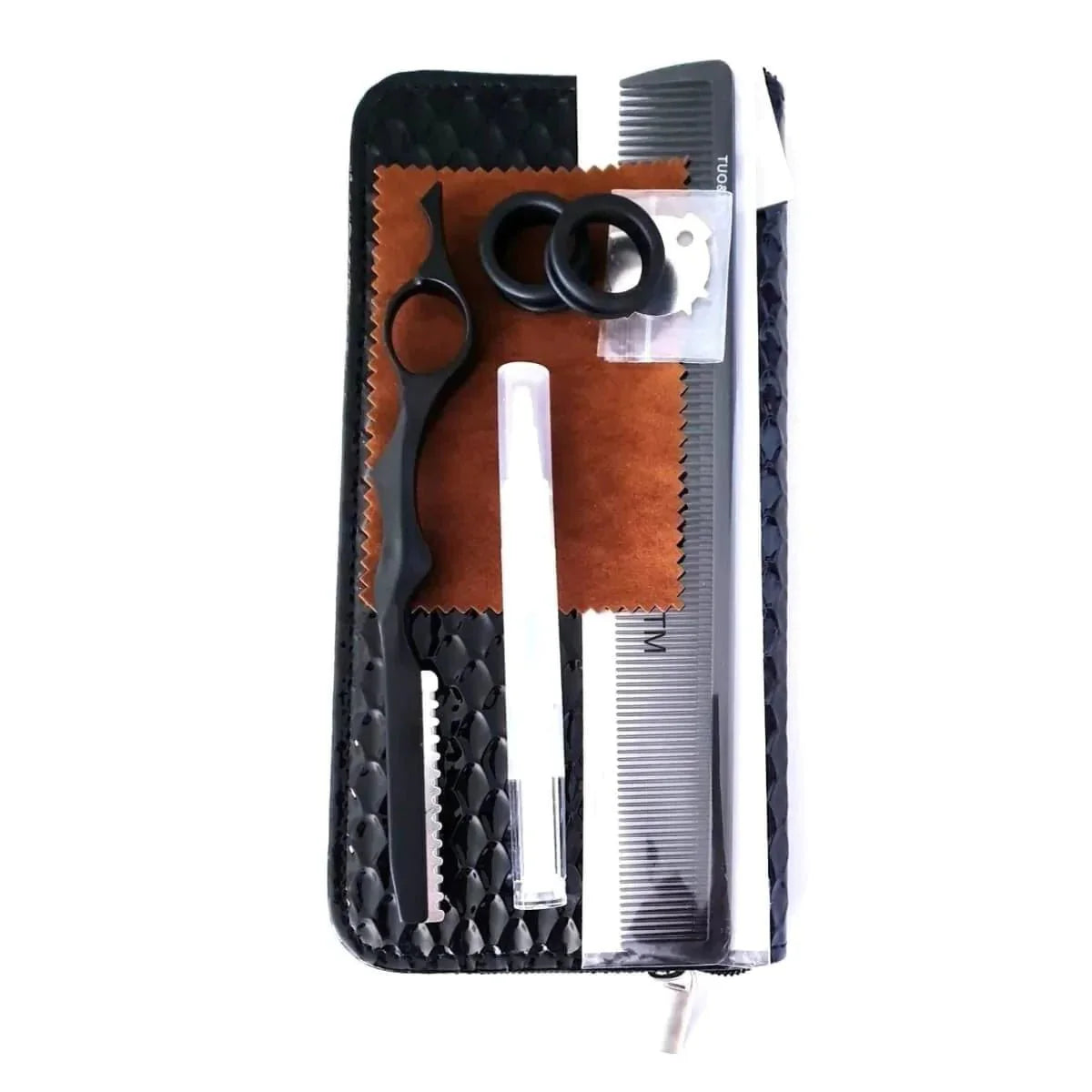 Ichiro Ash Gold Hairdressing Scissors - Scissor Hub Australia