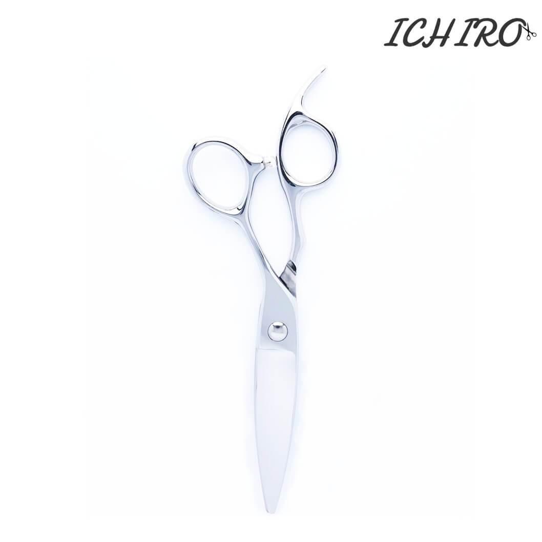 Ichiro Chomper Wide Cutting Scissors - Scissor Hub Australia