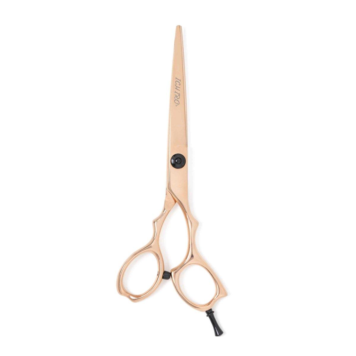 Ichiro Pink Moon Hairdressing Scissor Set - Scissor Hub Australia