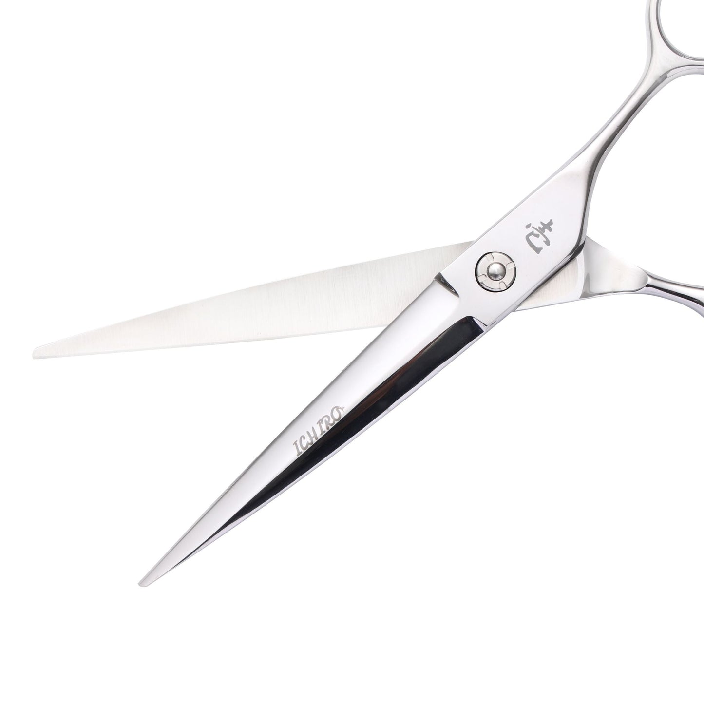 Ichiro Sword Hair Cutting Scissor - Scissor Hub Australia