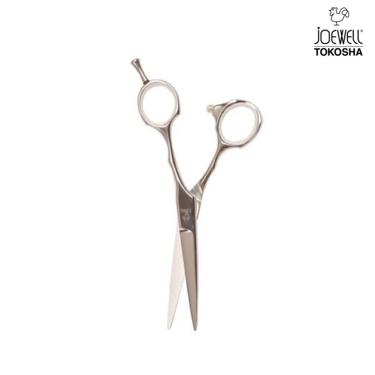 Joewell SZ Semi Hair Scissor - Scissor Hub Australia