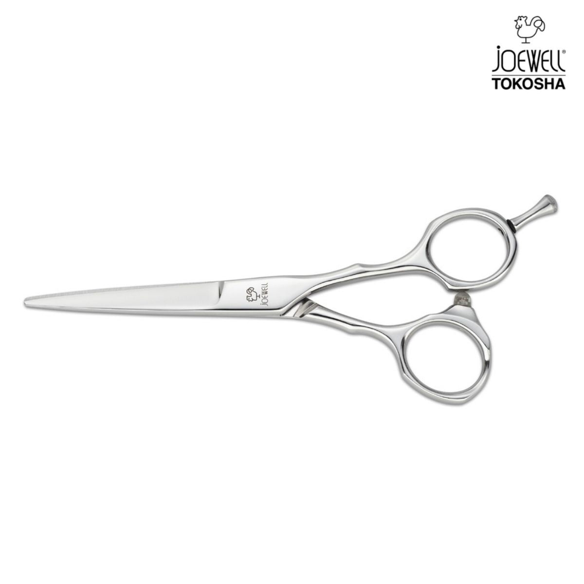 Joewell SZ Semi Hair Scissor - Scissor Hub Australia