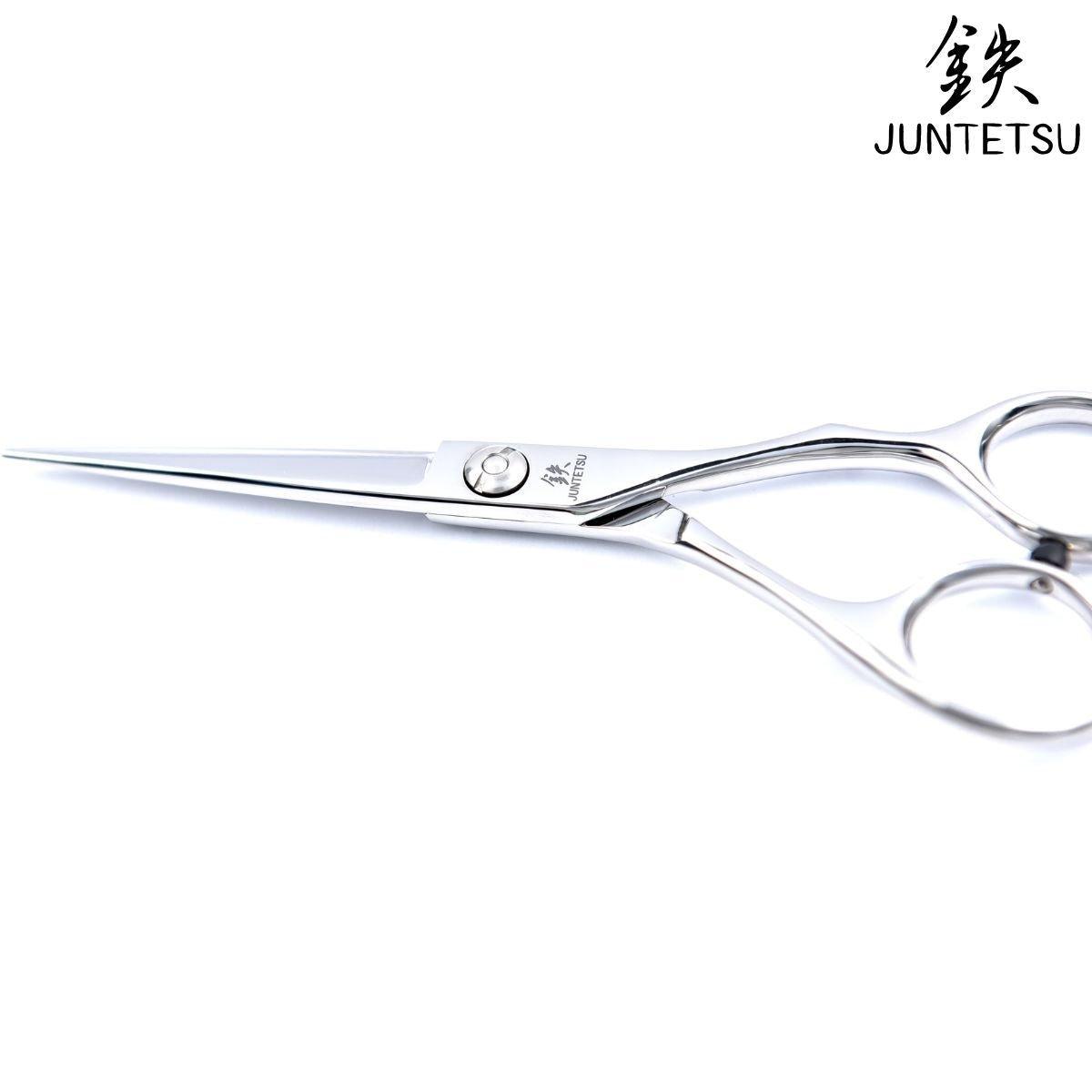 Juntetsu Classic II Hair Cutting Scissors - Scissor Hub Australia