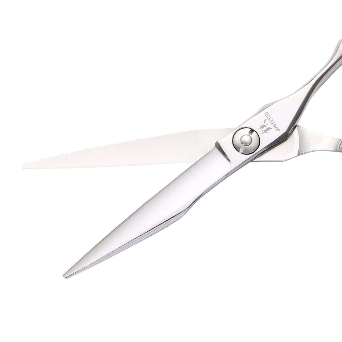 Juntetsu Precision VG10 Hair Cutting Scissor - Scissor Hub Australia