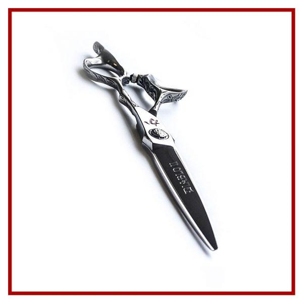 Kamisori Diablo Hair Cutting Scissor - Scissor Hub Australia