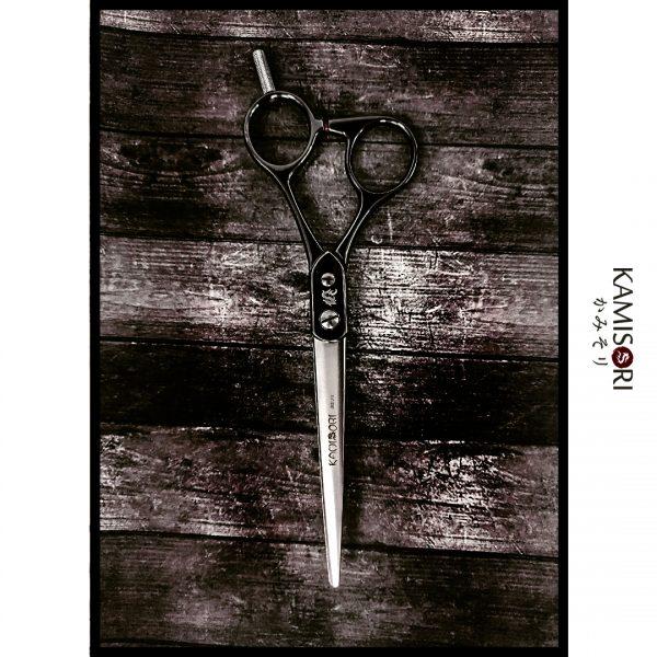 Kamisori Kobura Hair Cutting Shears - Scissor Hub Australia
