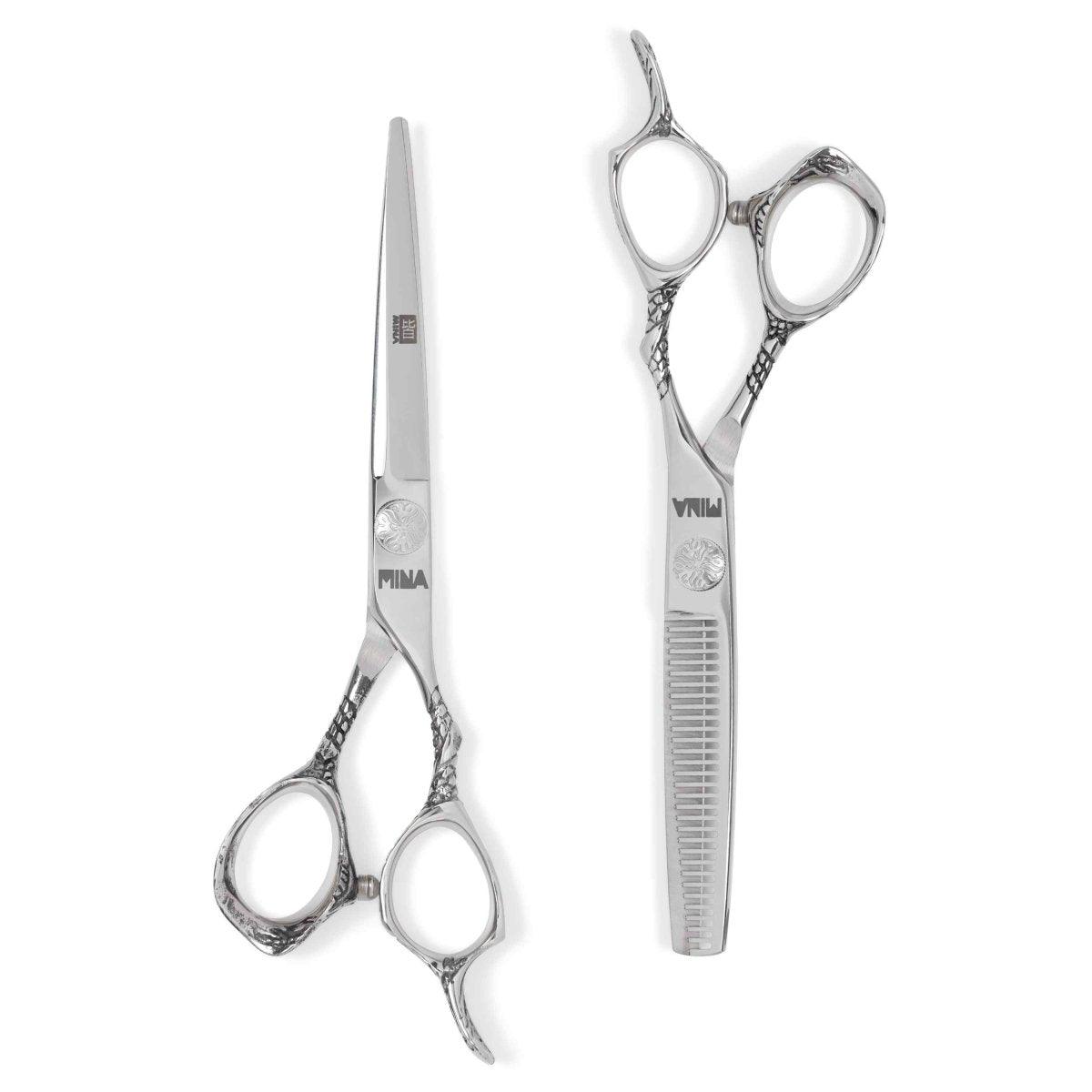 Mina Sakura Master Scissor Set - Scissor Hub Australia