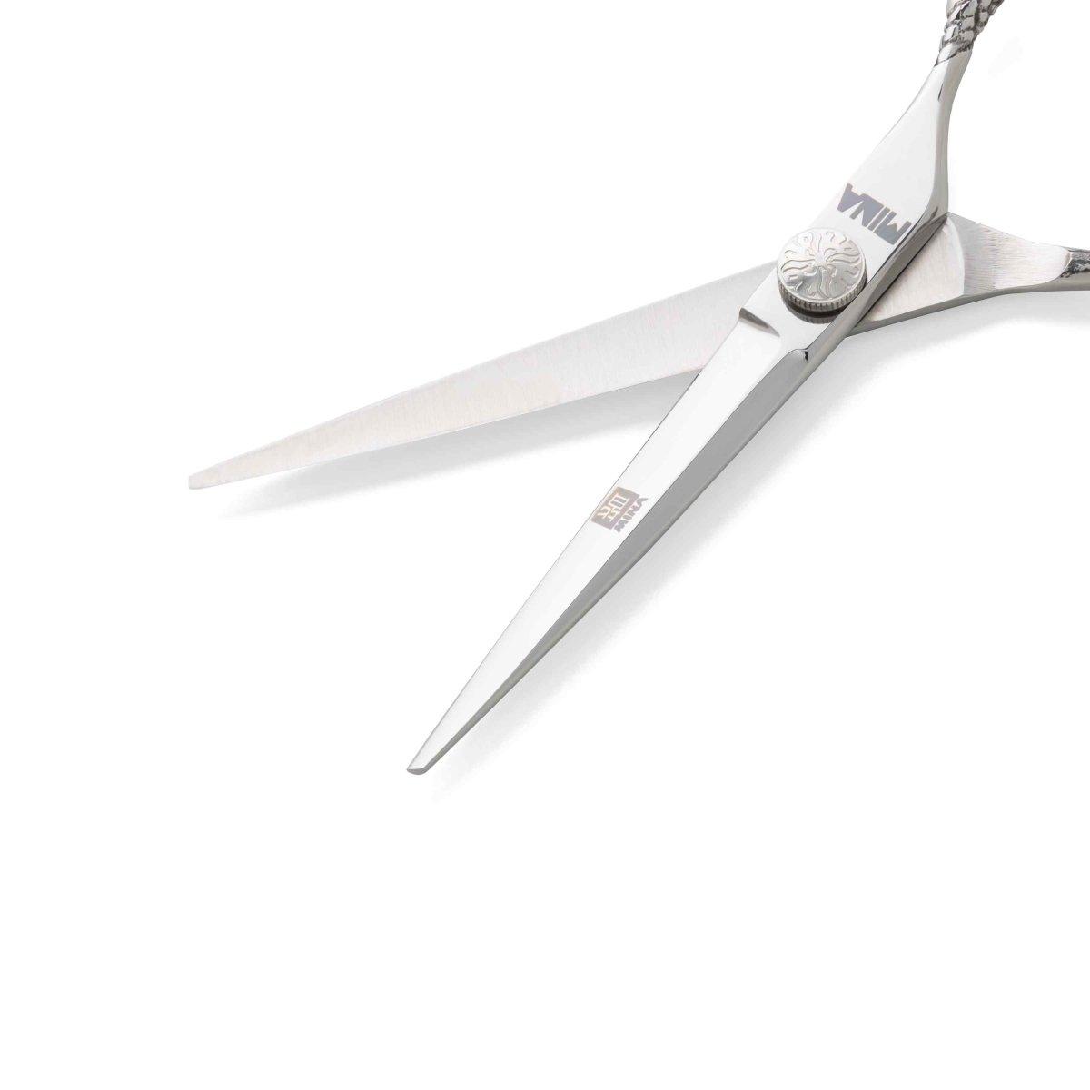 Mina Sakura Master Scissor Set - Scissor Hub Australia