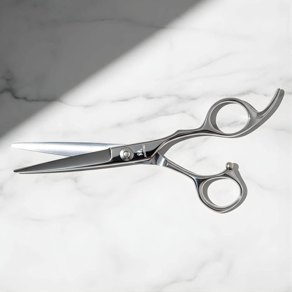 Juntetsu VG10 Offset Master Scissor Set