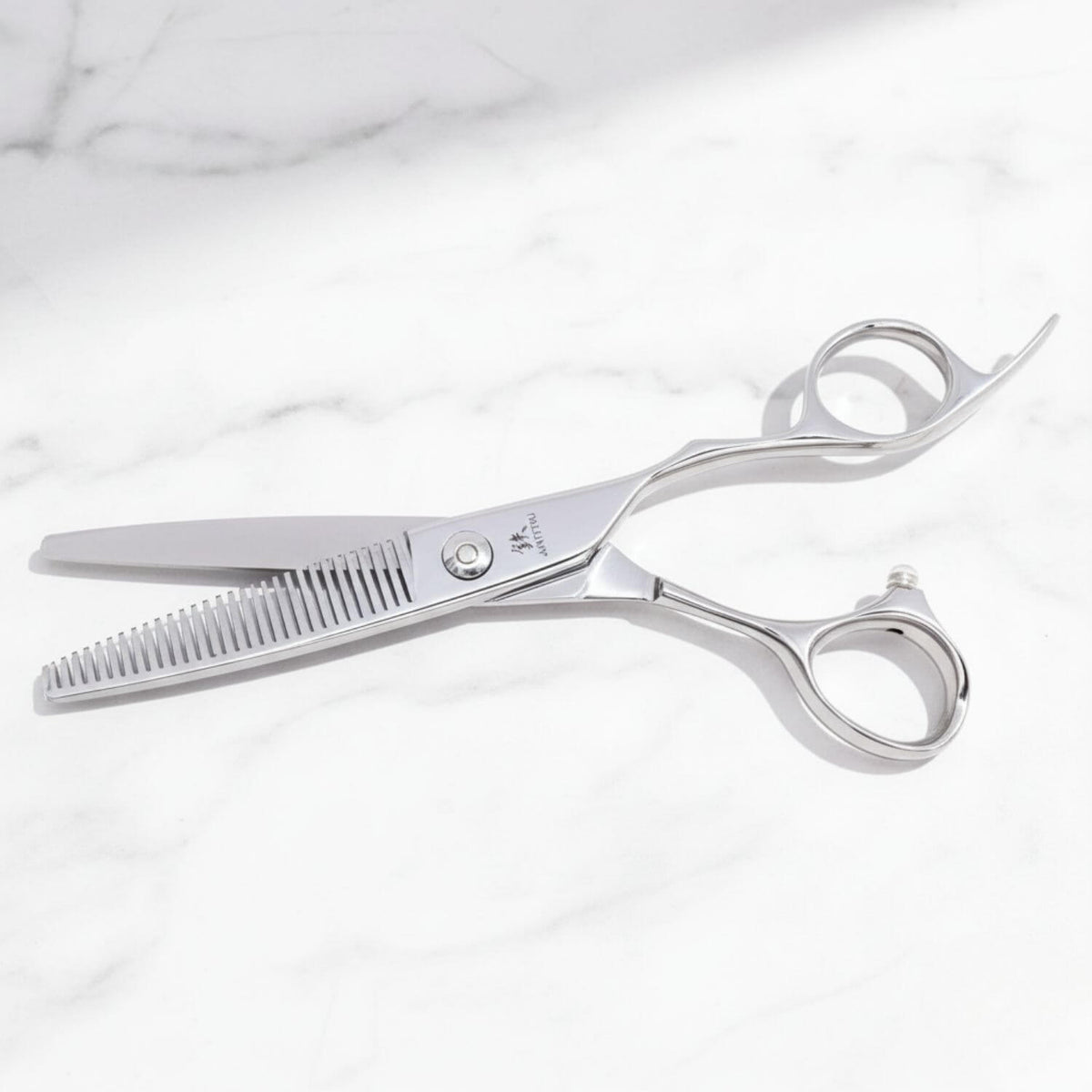Juntetsu VG10 Offset Master Scissor Set