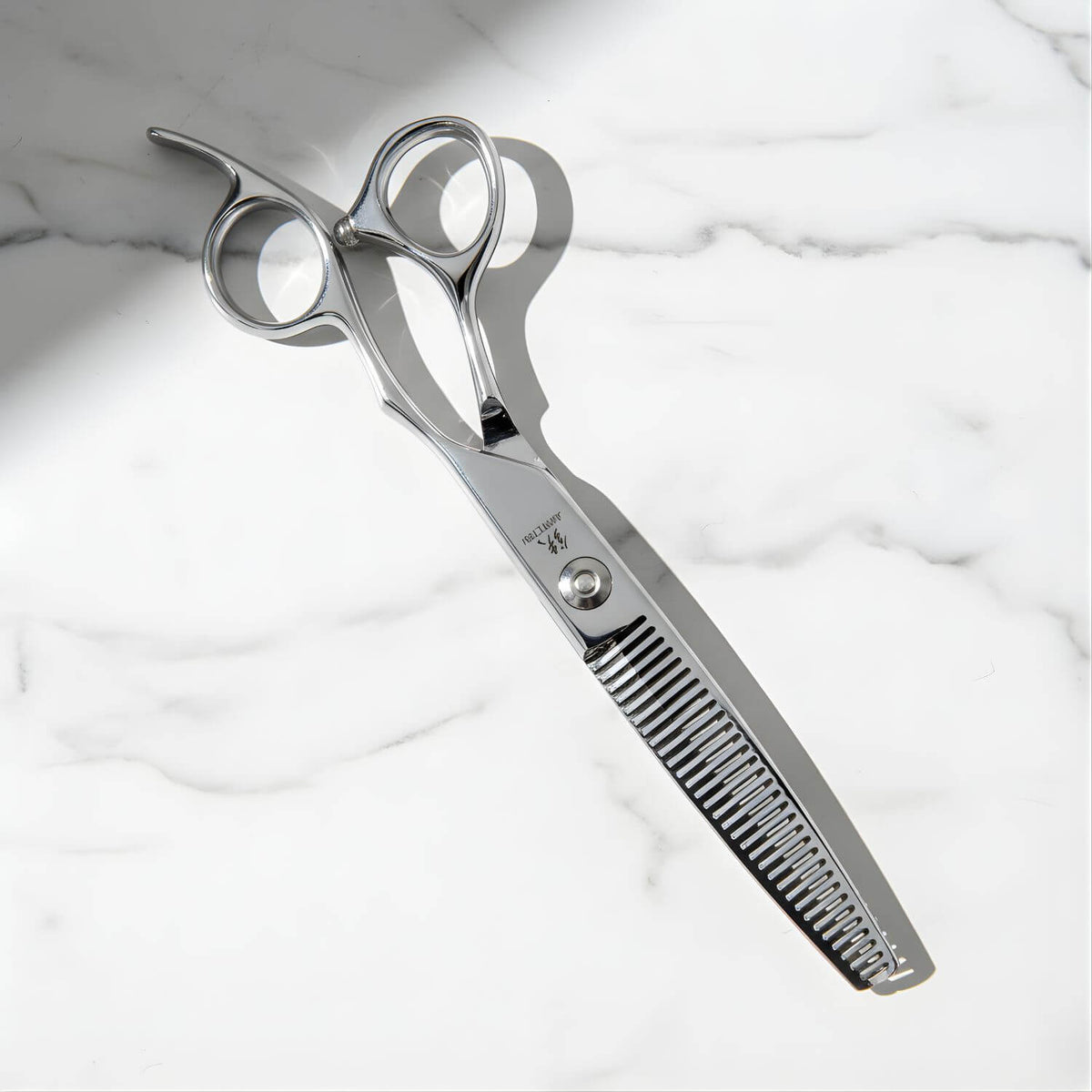 Juntetsu VG10 Offset Master Scissor Set