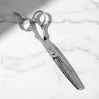 Juntetsu VG10 Offset Master Scissor Set