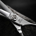 Juntetsu Rose Limited Edition Cutting & Thinning Set