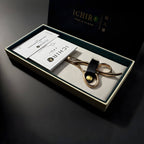 Ichiro Master Series Professional Barber Scissor Set