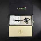 Ichiro Master Series Professional Barber Scissor Set