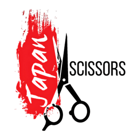 Japan Scissors UK online store Logo