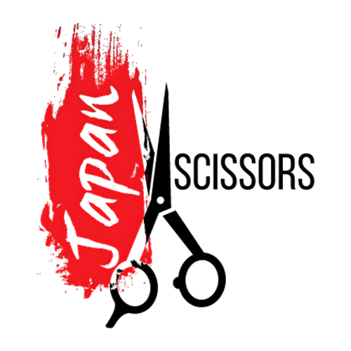 Japan Scissors UK online store Logo