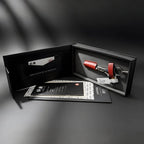 Juntetsu VG10 Offset Master Scissor Set