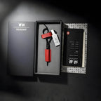 Juntetsu VG10 Offset Master Scissor Set