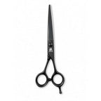 JUN-BCB-C50 — Juntetsu Black Cobalt Hair Cutting Scissors