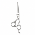 JUN-CRN-C55 — Juntetsu Crane Super Offset Hair Cutting Scissors