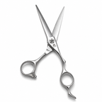 Juntetsu Crane Super Offset Hair Cutting Scissors