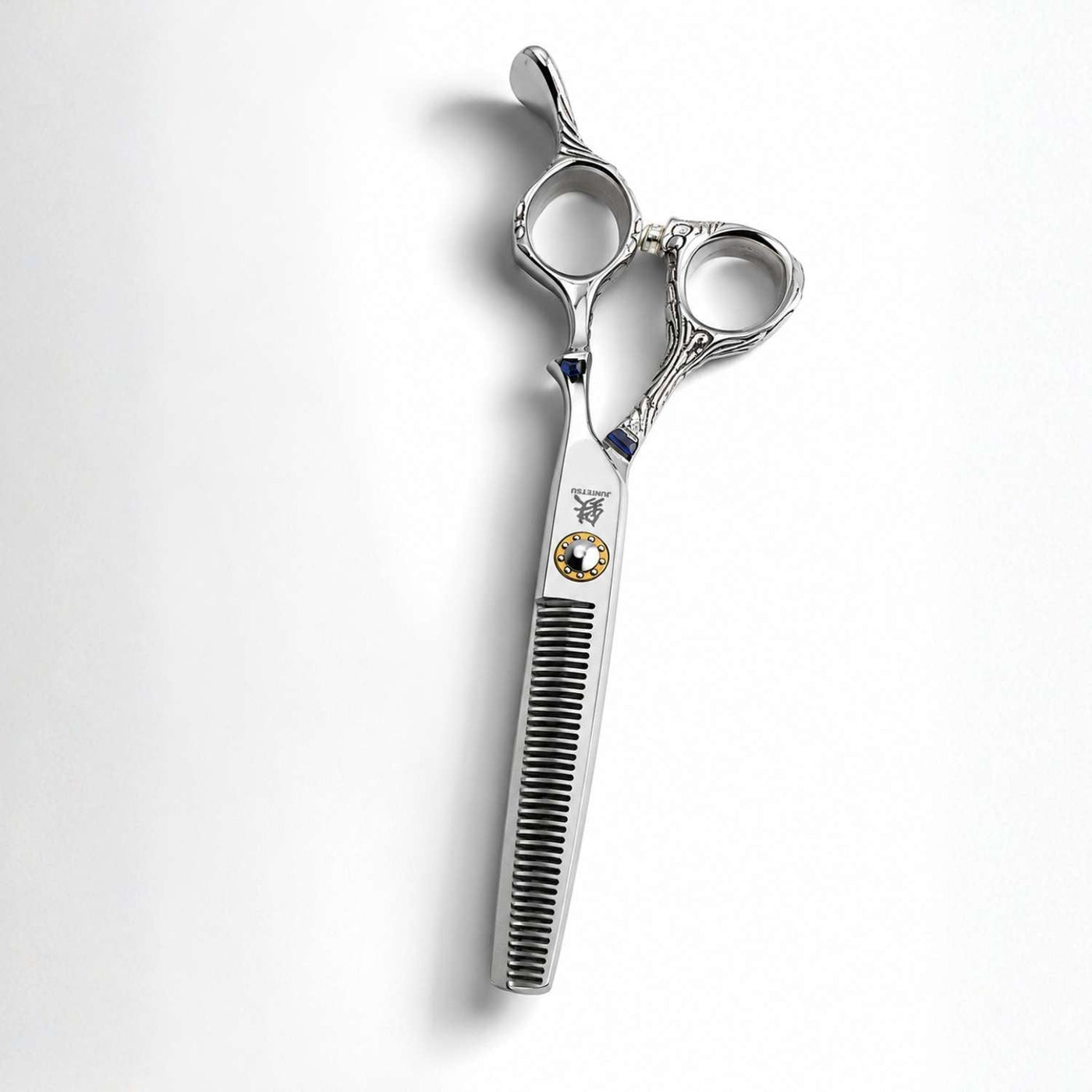 Juntetsu Kenshi Texturising Scissors