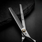 Juntetsu Kenshi Cutting & Texturising Shear Set