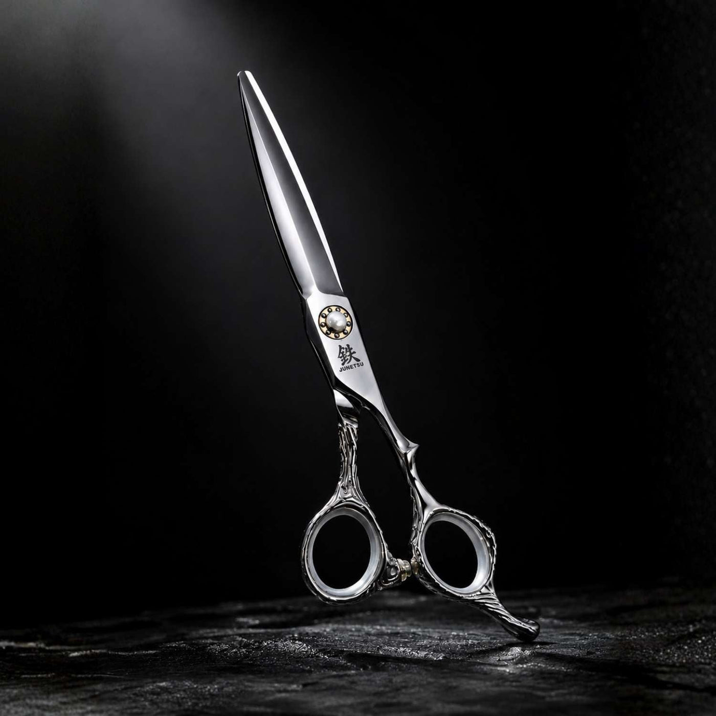 Juntetsu Kenshi Hair Cutting Scissors