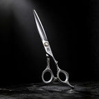 Juntetsu Kenshi Cutting & Texturising Shear Set