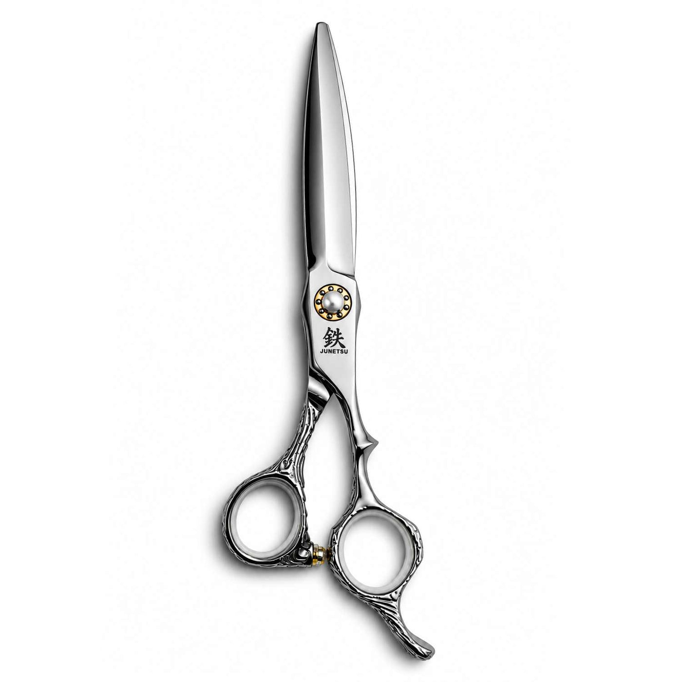 Juntetsu Kenshi Cutting & Texturising Shear Set