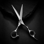 Juntetsu Rose Limited Edition Hair Cutting Scissors