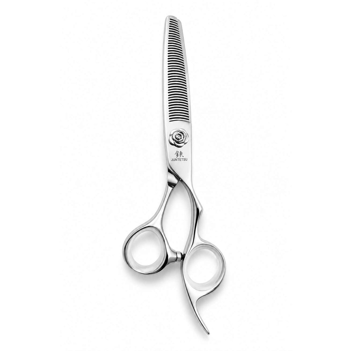 Juntetsu Rose Limited Edition Cutting & Thinning Set