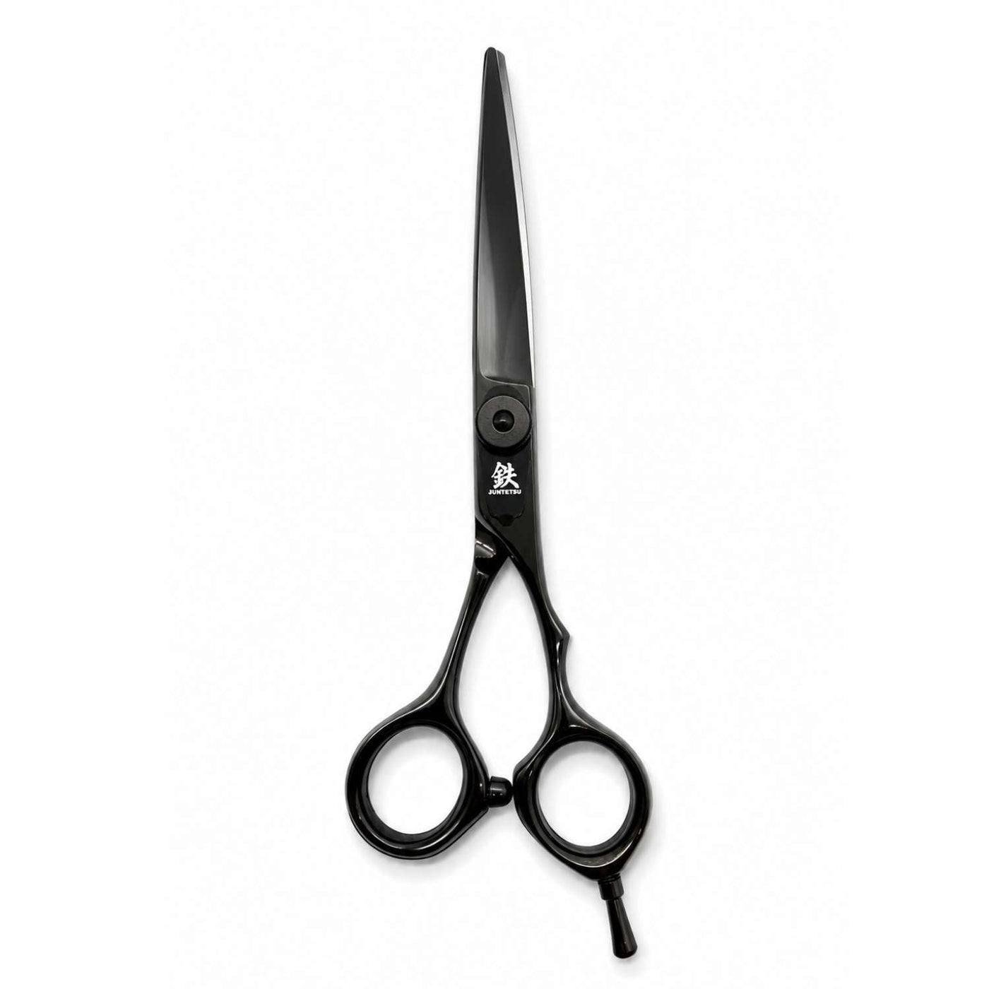 Juntetsu VG Black Cutting & Thinning Set