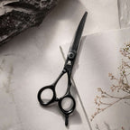 Juntetsu VG Black Cutting & Thinning Set