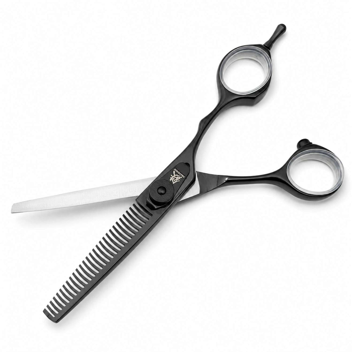Juntetsu VG Black Cutting & Thinning Set