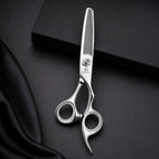 Juntetsu Rose Limited Edition Cutting & Thinning Set