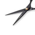 Ichiro Ash Gold Hairdressing Scissors - Scissor Hub Australia