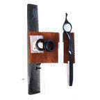 Ichiro Ergo Apprentice Hair Cutting Scissor - Scissor Hub Australia