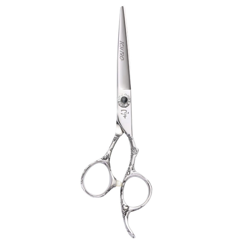 Ichiro Hana Hair Cutting Scissors - Scissor Hub Australia