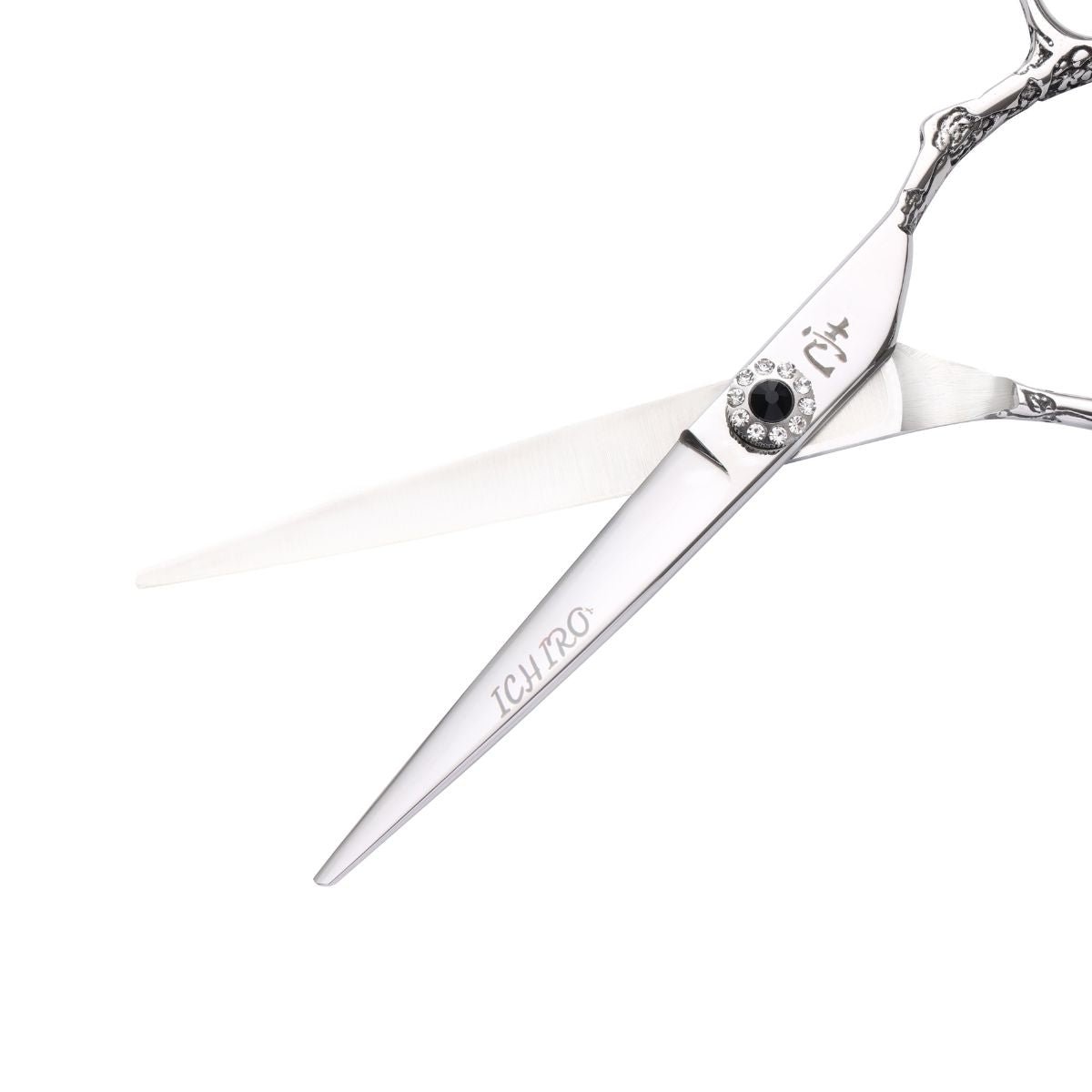 Ichiro Hana Hair Cutting Scissors - Scissor Hub Australia
