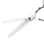 Ichiro Hana Hair Thinning Scissors - Scissor Hub Australia