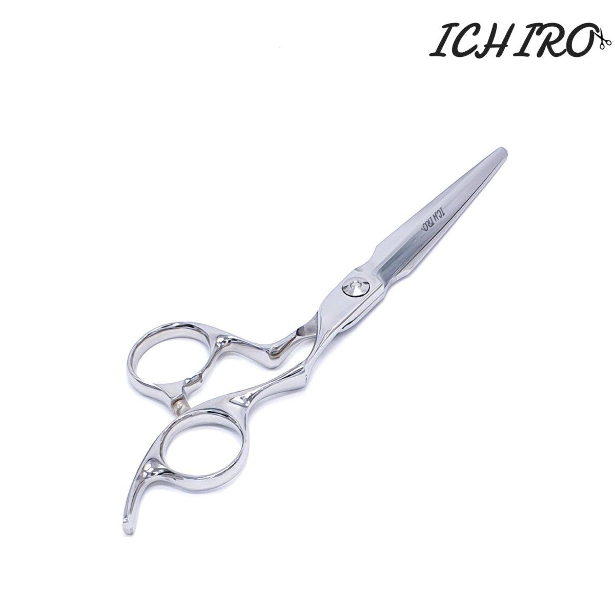Ichiro Kawa Hairdressing Scissor Set - Scissor Hub Australia