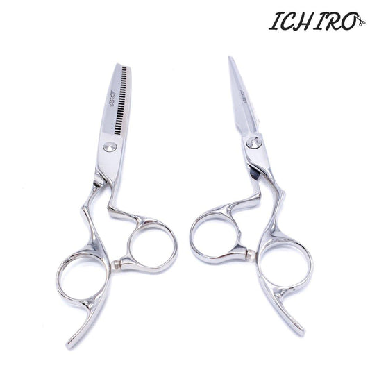 Ichiro Kawa Hairdressing Scissor Set - Scissor Hub Australia