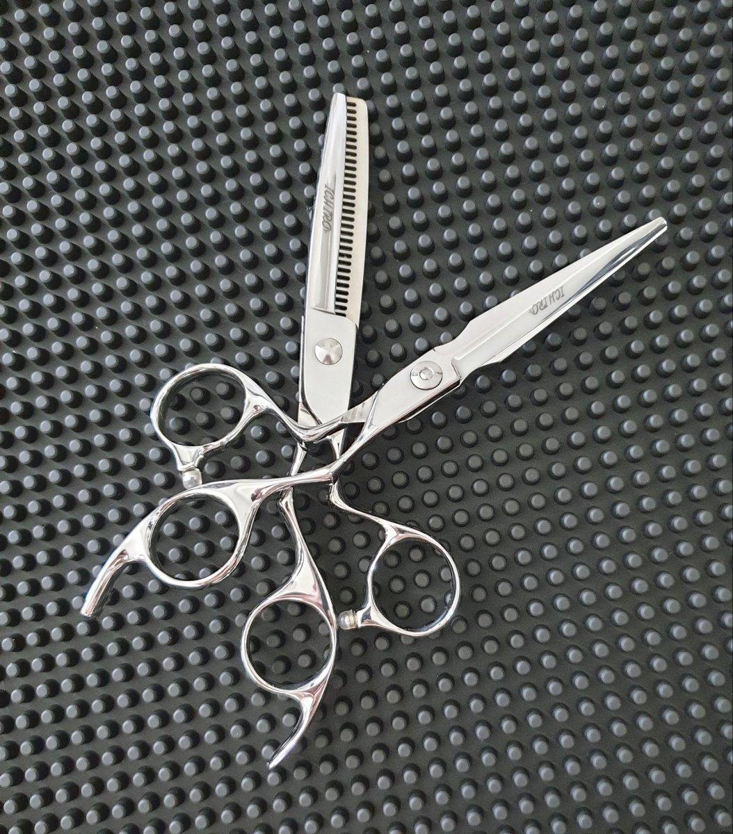 Ichiro Kawa Hairdressing Scissor Set - Scissor Hub Australia