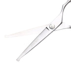 Ichiro Kids Safety Ergonomic Hair Cutting Shears - Scissor Hub Australia