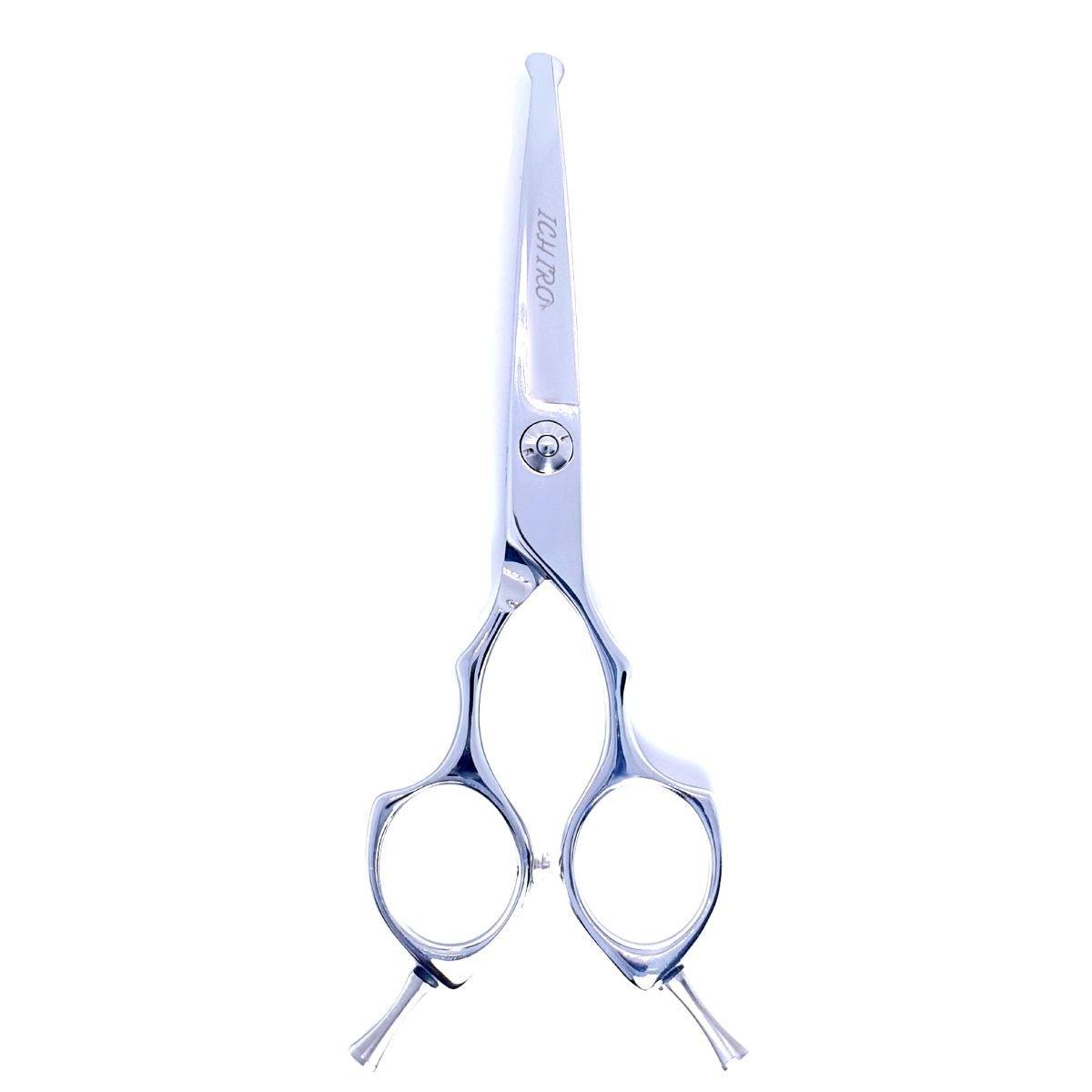 Ichiro Kids Safety Ergonomic Hair Cutting Shears - Scissor Hub Australia